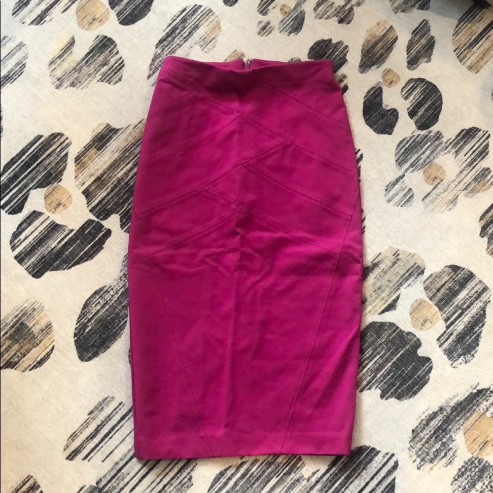 Women’s Express Pencil Skirt